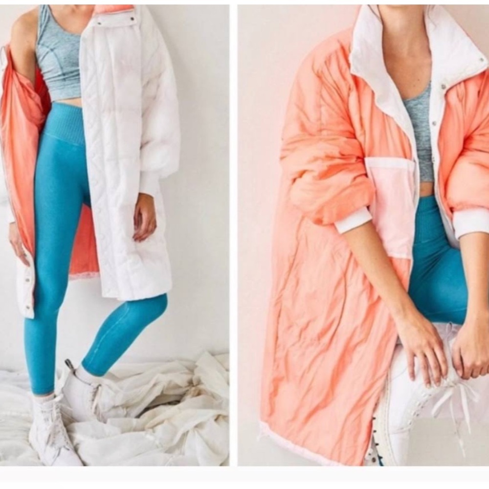 Free People Movement Juno Jacket
